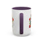 Easter Mug - Cute Bunny Mug