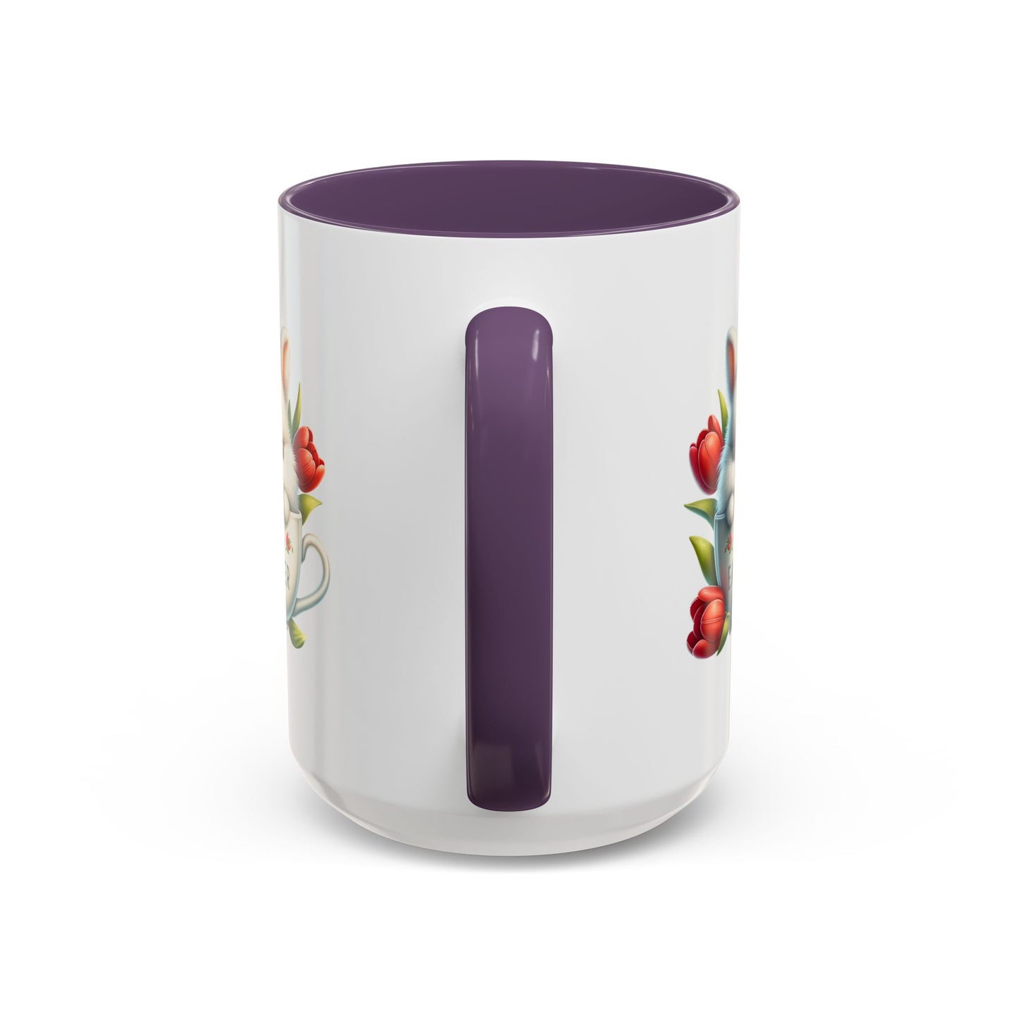 Easter Mug - Cute Bunny Mug