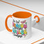 Motivational Mug - Be The Reason Someone Smiles Today