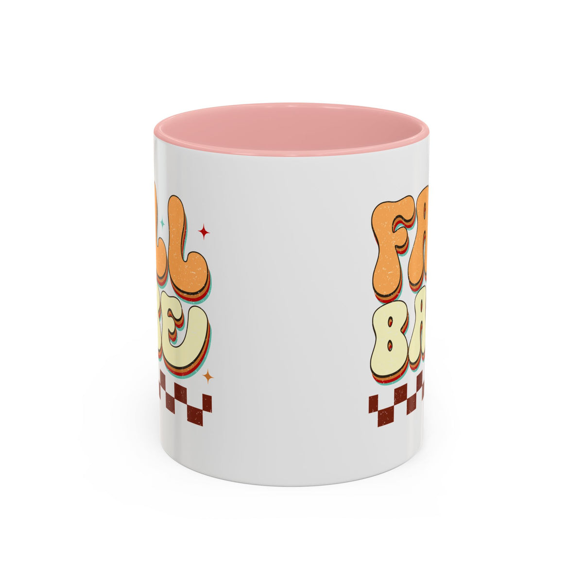 Fall Mug