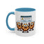 Humor Mug - Delete All Cookies