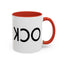 Adult Mug - Cock