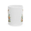 Mother's Day Mug - Mother's Day Giraffe