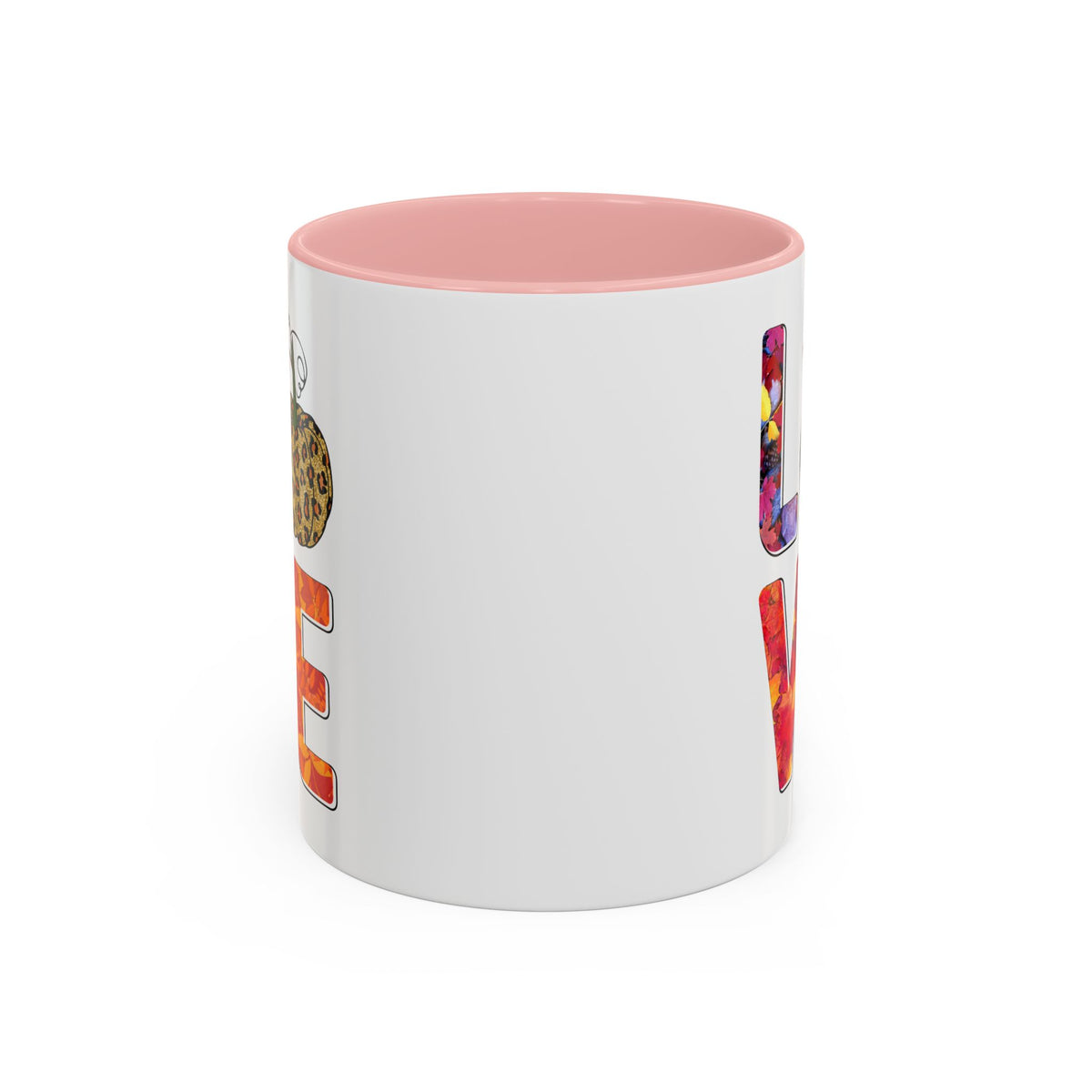 Fall Mug