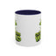 Alien Mug - Out Of This World