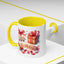 Birthday Mug - Present Ribbon