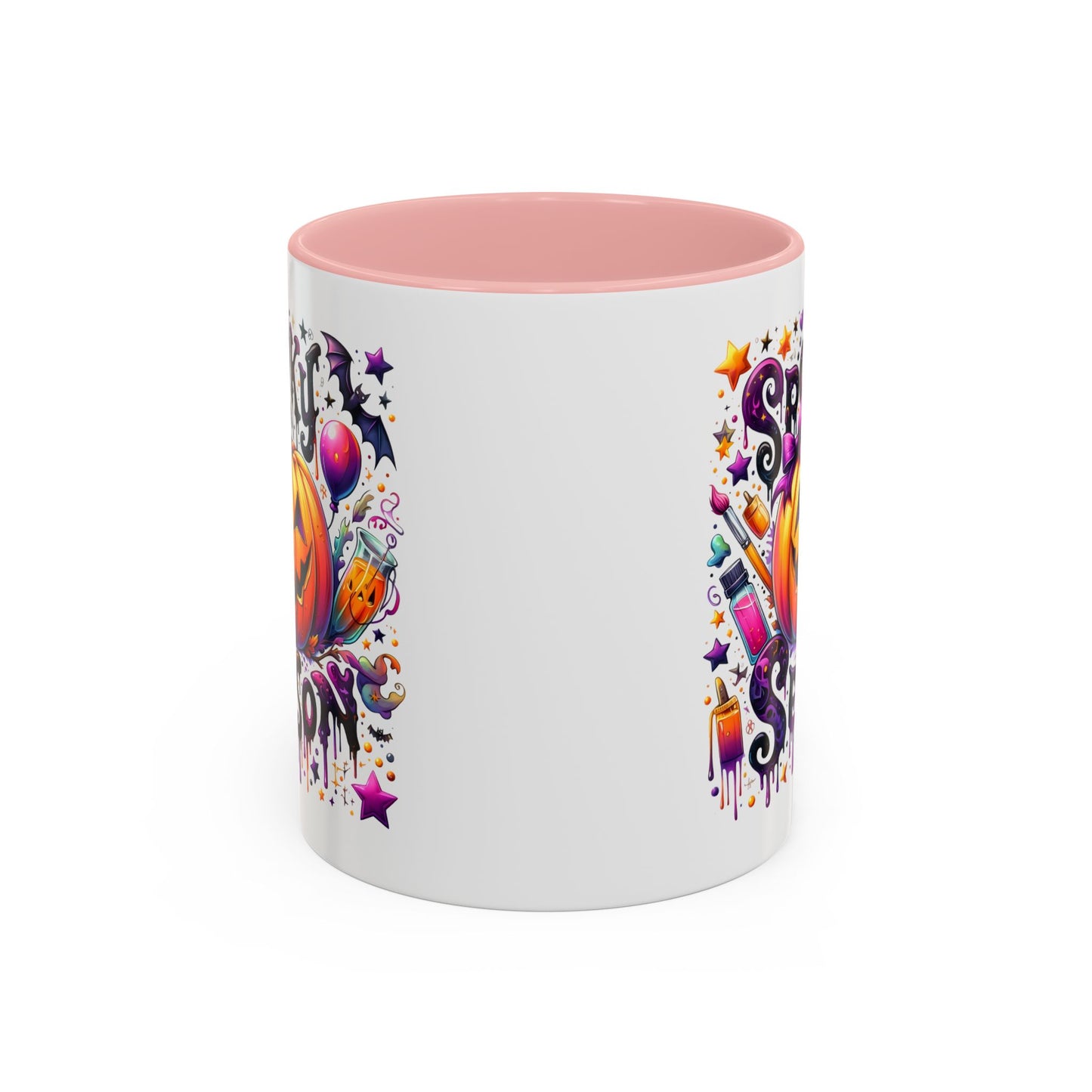 Halloween Mug - Spooky Season