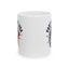 4th of July Mug - Party in the USA Tongue