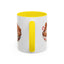 Christmas Mug - Gingerbread Dessert