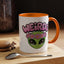 Alien Mug - Weirdo