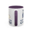 Office Mug - Running On Coffee