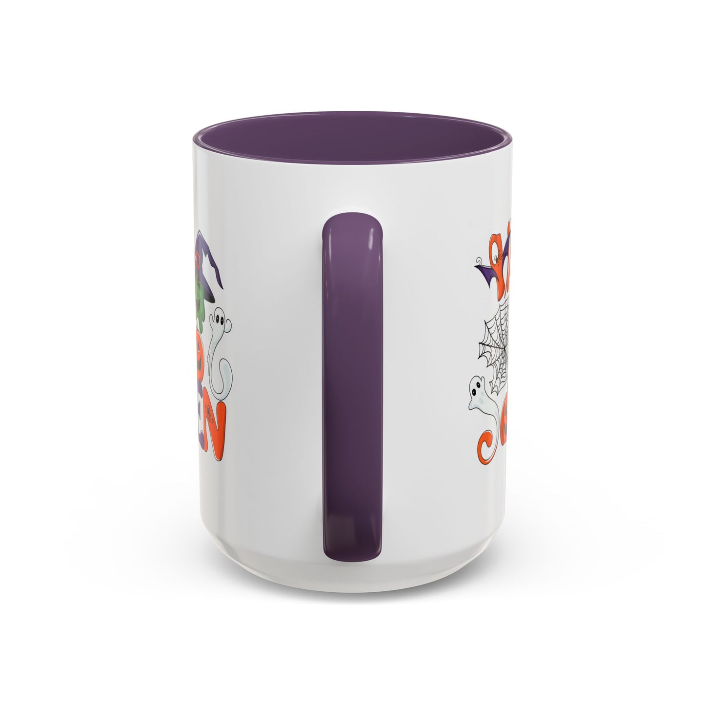 Halloween Mug - Halloween