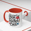 Office Mug - Best Teacher Ever