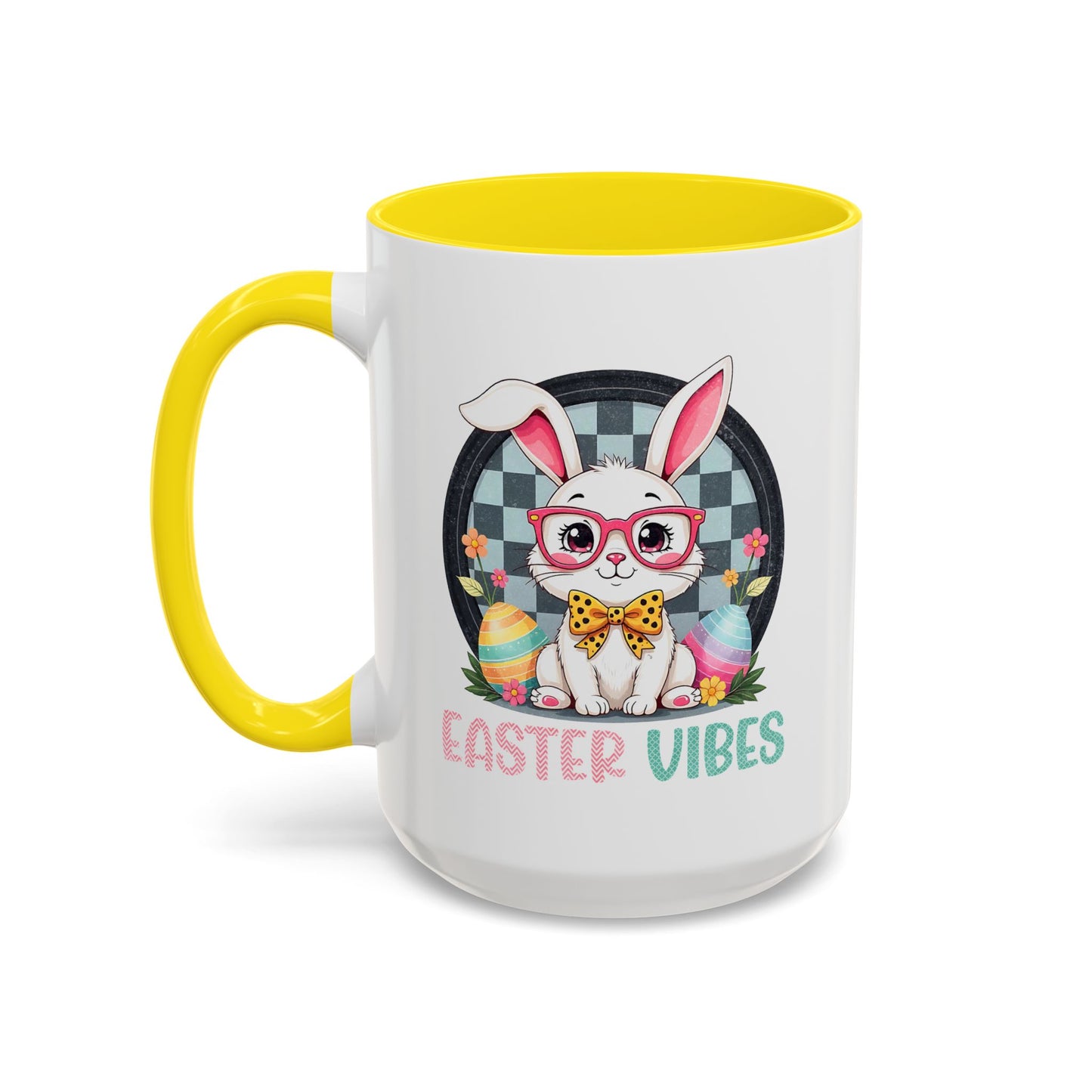 Easter Mug - Easter Vibes