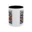 Father's Day Mug - Best Dad Handyman
