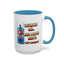 Birthday Mug - You're Not Old