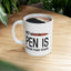 Adult Mug - My Pen Is Bigger Than Yours