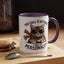 Animal Mug - You Call It Attitude