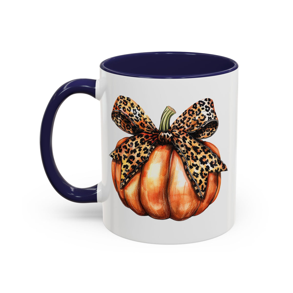 Fall Mug