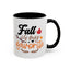 Fall Mug