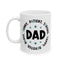 Father's Day Mug - Dad