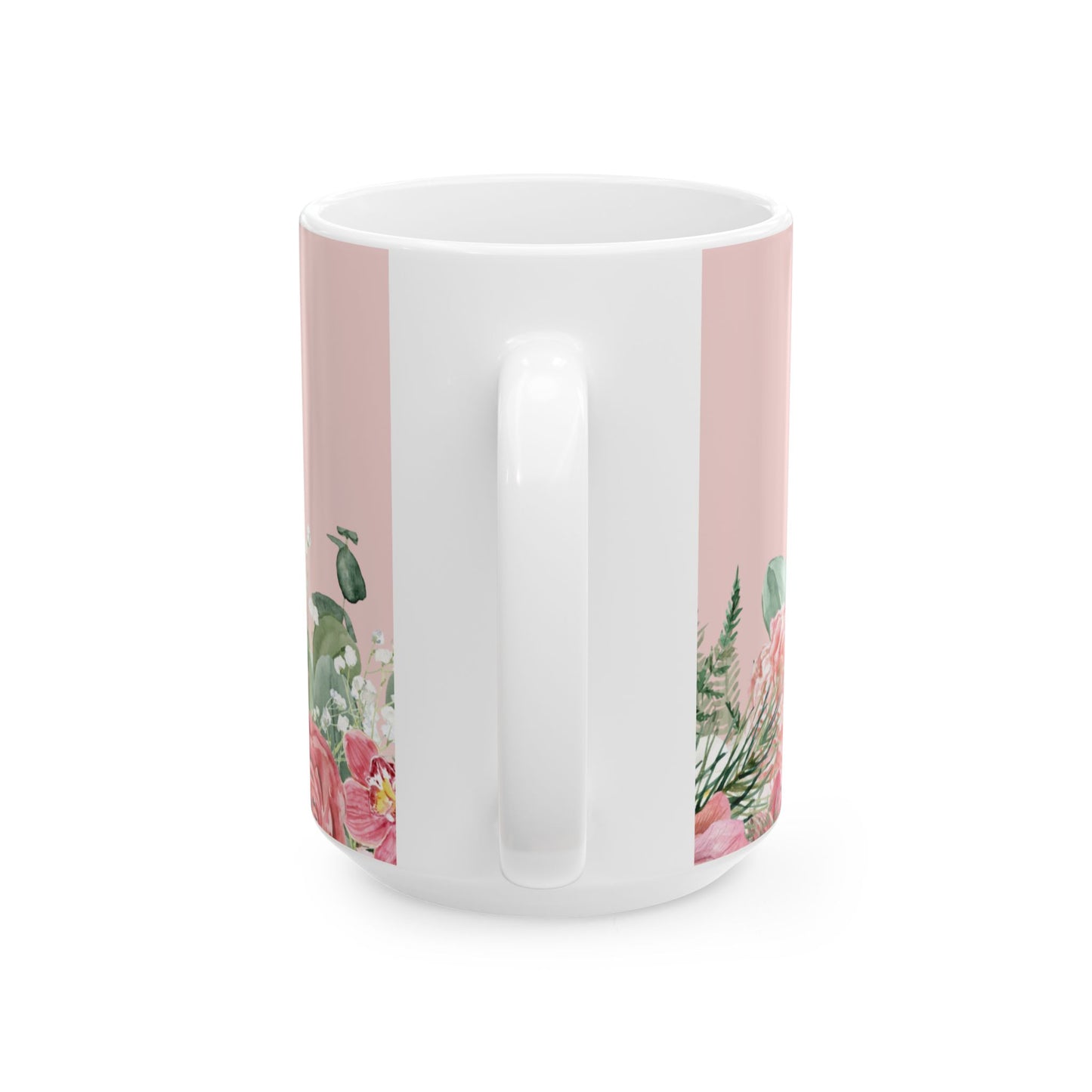 Mother's Day Mug - Best Mom Ever