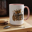 Birthday Mug - Birthday Queen Crown