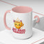 Wellness Mug - But First Anxiety