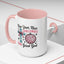 Religious Mug - New Year New Challenges
