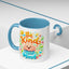 Wellness Mug - Be Kind To Your Mind