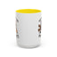 Animal Mug - You Call It Attitude