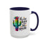Motivation Mug - Always Believe In The Impossible