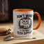 Office Mug - Don't Worry