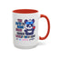 Adult Mug - The Path To Inner Peace