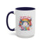 Wellness Mug - Let Your Soul Shine
