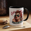 Humor Mug - Better Late Than Ugly