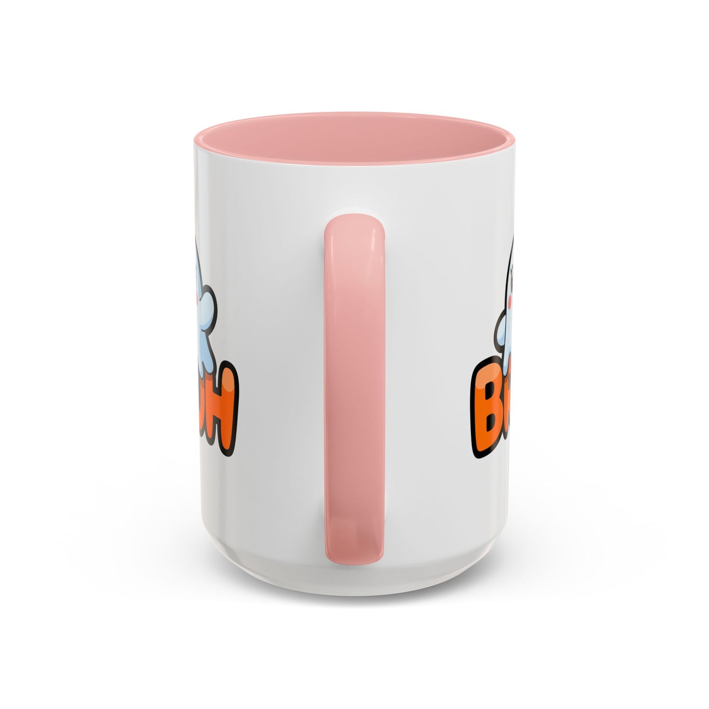 Halloween Mug - Bruh