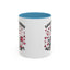 Humor Mug - Look At Me Being