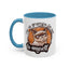 Humor Mug - I'm So Grumpy