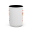 Valentine's Day Mug - I'm Not Lion I Love You