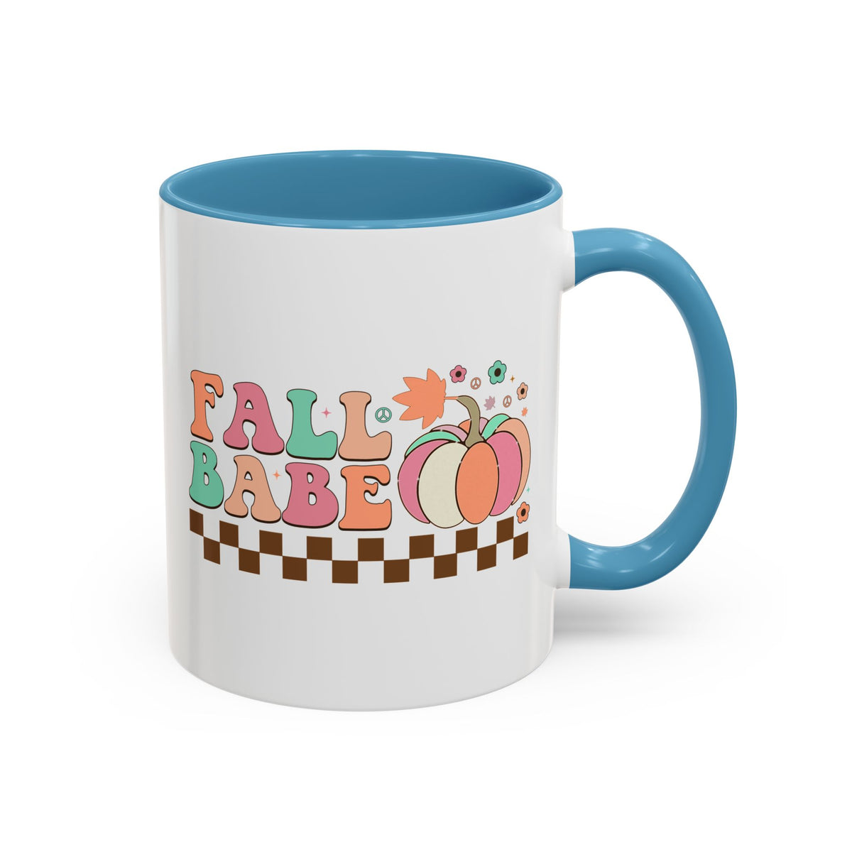 Fall Mug