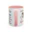Humor Mug - It's Not a Middle Finger