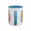 Office Mug - Sorry I'm Late