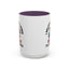 Adult Mug - I Believe in Holding Grudges
