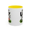 Humor Mug - I'm Not Lazy I'm Just Energy-Efficient