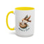 Mother's Day Mug - Mom's Love