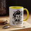 Birthday Mug - You Rockstar!