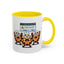 Humor Mug - Delete All Cookies