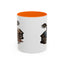 4th of July Mug - American Bald Eagle Fallen Soldier