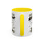 Humor Mug - Hang In There It Gets Worse